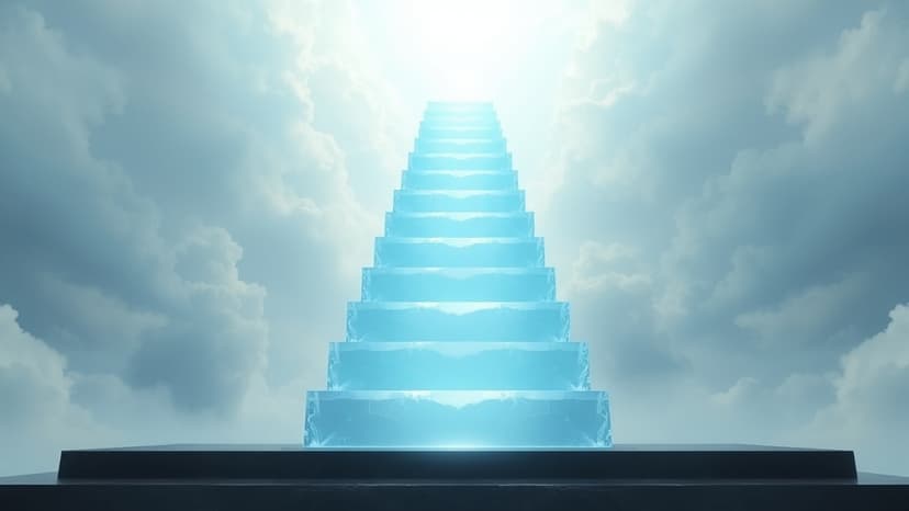 AI Ambition: Unpacking the New Foundation Model Scale