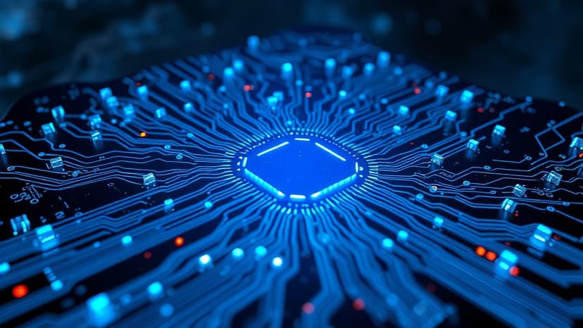 AI Sparks App Store Renaissance