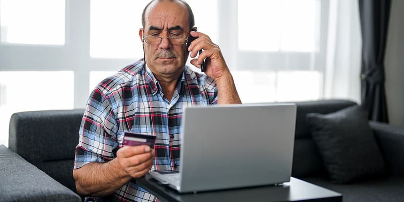 AI Fuels Cybercrime Surge: Hackers' New Secret Weapon