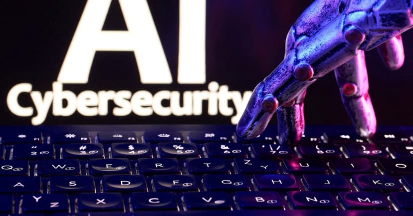 AI Fuels Cybercrime Surge in Asia