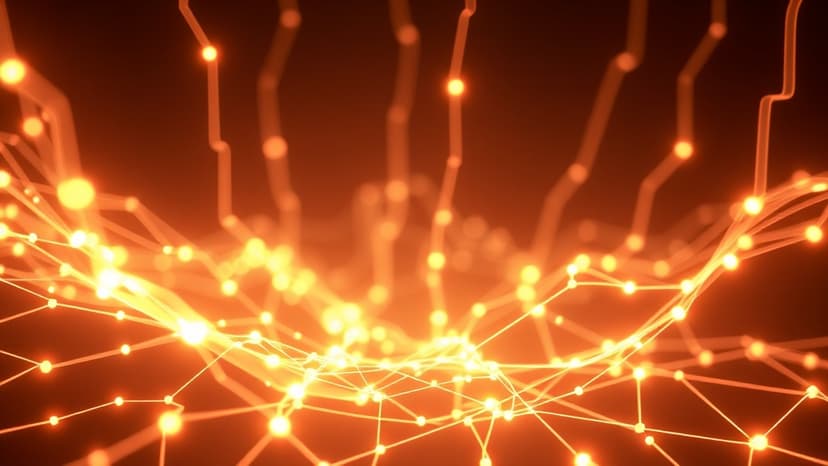 AI Drives Energy Giant's Explosive Growth