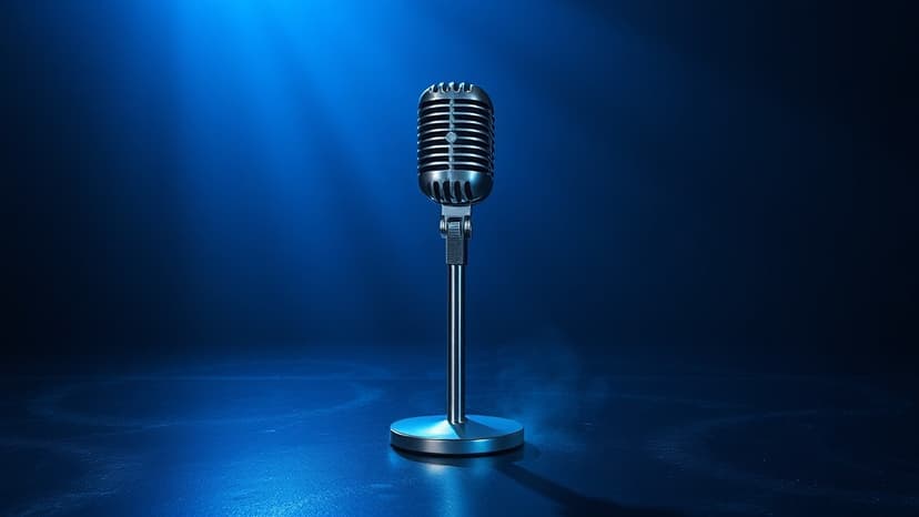 AI Fuels Music Streaming Fraud Crisis