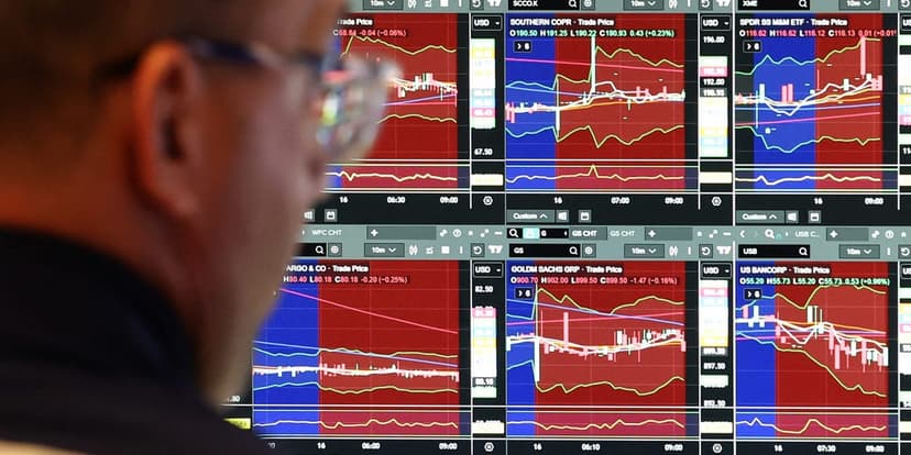 AI Fund Meltdown: Founder Saves Key AI Stakes