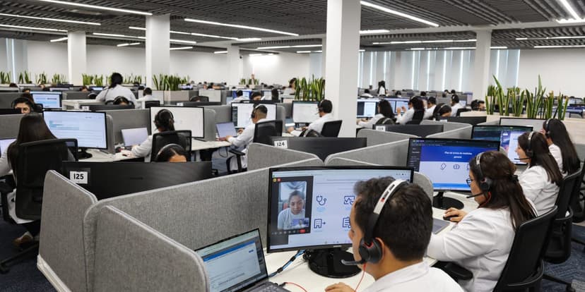 AI's Job Impact: Disruption or Opportunity?