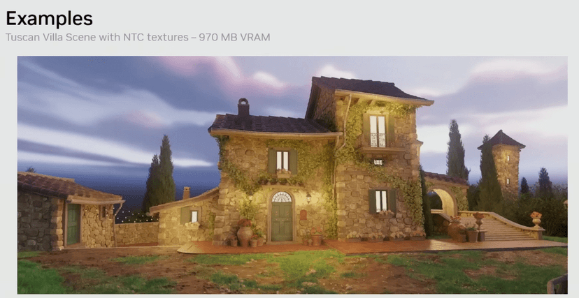 AI Shrinks Games: Save RAM & Storage!