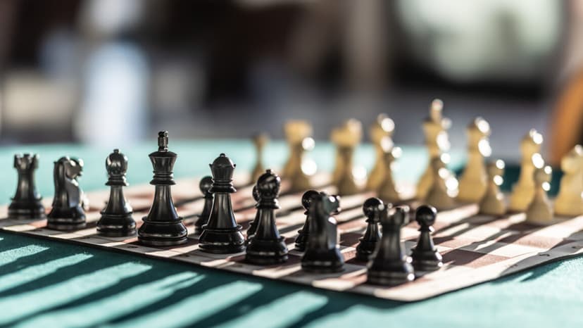 AI Blind Spots: DeepMind's Games Flawed