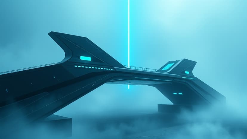 AI Creates Gujarati Film: A Paranormal Thriller