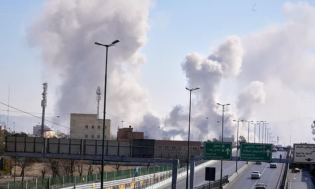 AI Wars: Fake Videos Fuel Conflict Narratives