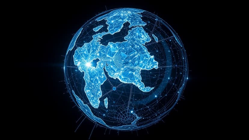 AI Fakes War: Satellite Images Fool Millions