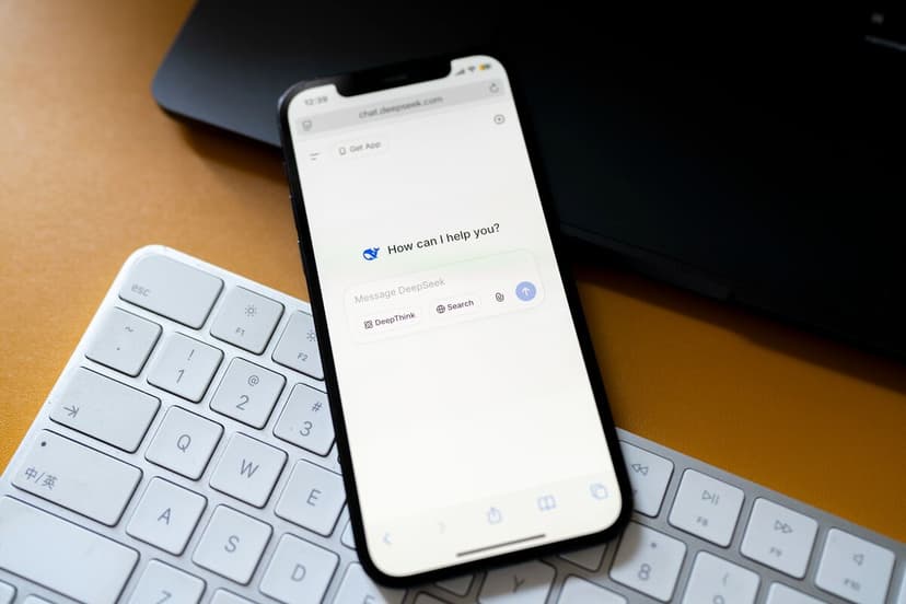 AI Giants Unite Against Chinese Tech Rivals