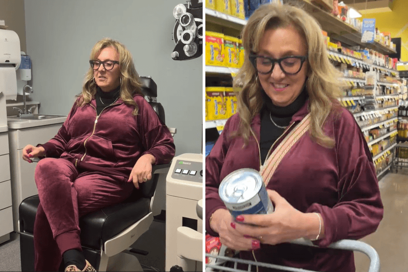 AI Glasses Restore Sight, Independence