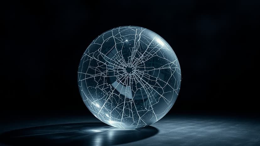 AI's Reliability Crisis: Fundamental Design Flaw