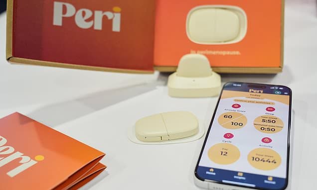 CES: AI Health Gadgets Promise More Than They Deliver?