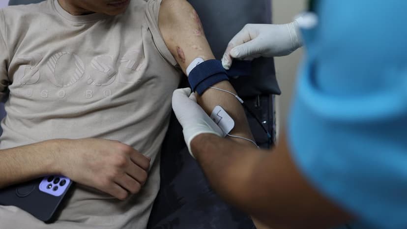 AI's Health Scares: Bots Offer Dangerous Medical Misinformation