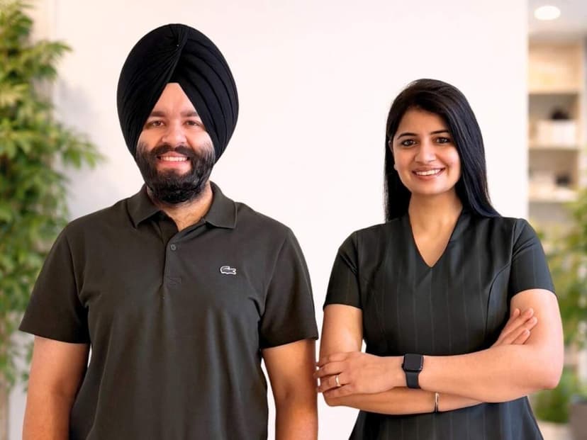 AI Health Startup Superliving Secures $7M