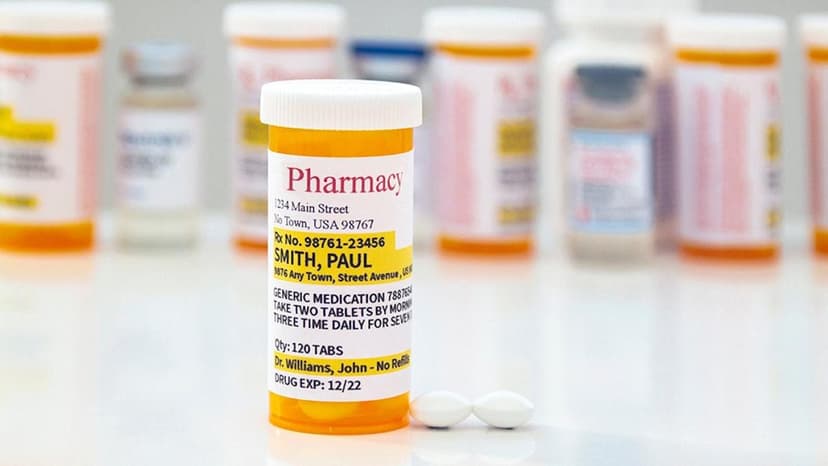 AI Health Sees Pain Relief Peak