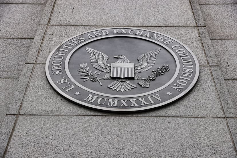 AI Hedge Fund Faces SEC Probe After Billions Lost