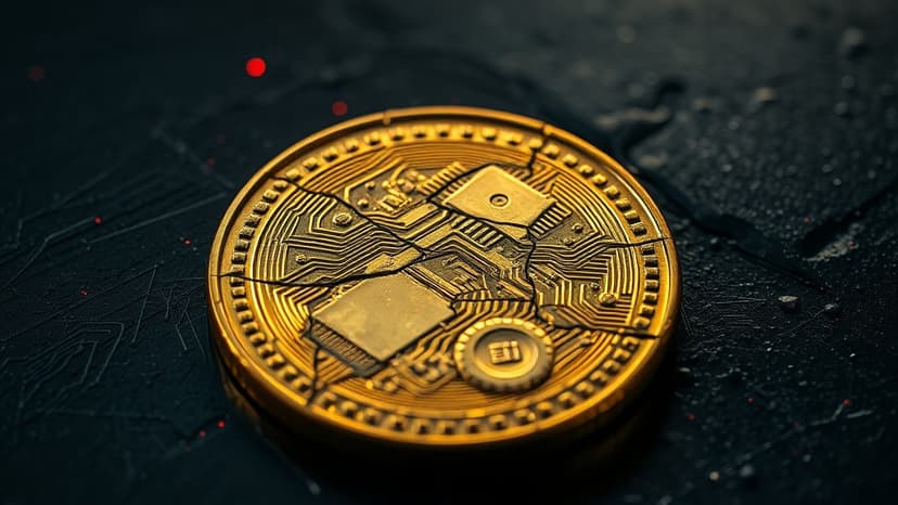 AI Hedge Fund Near Collapse After Major Losses
