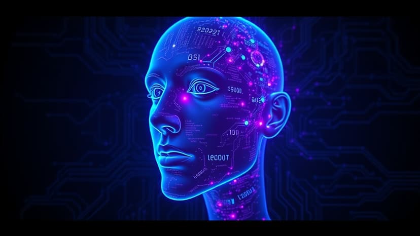 Face Reconstructed by AI Leads to Murder Arrests