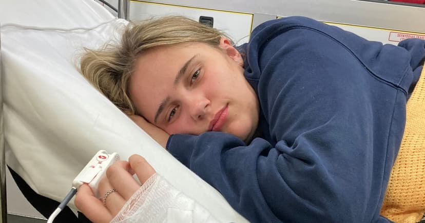 AI Pinpoints Rare Diagnosis After Years of Misdiagnosis