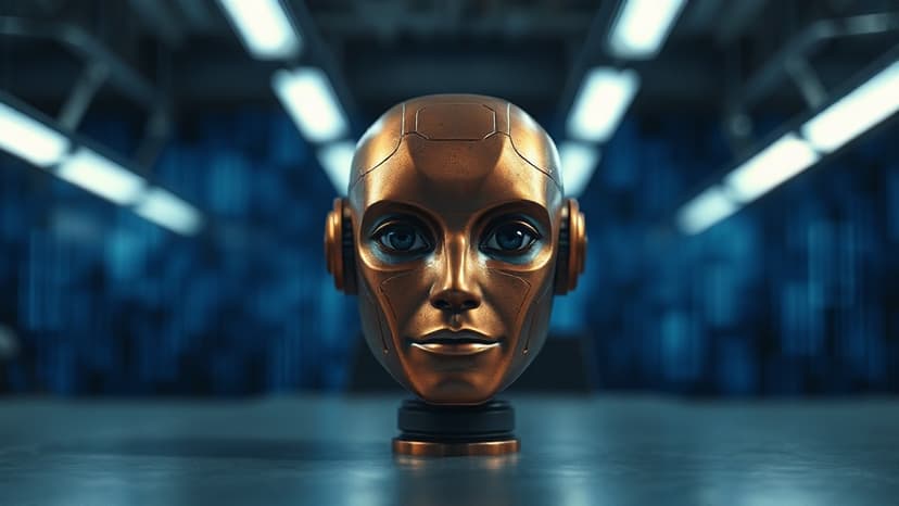 AI Bots Steal Jobs: Applicants Face Digital Void