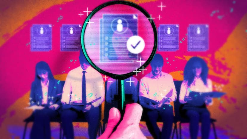 AI Revolutionizes Hiring: Faster, Smarter Candidate Searches
