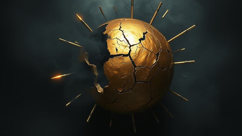 AI Hiring Lag Signals Stock Market Vulnerability