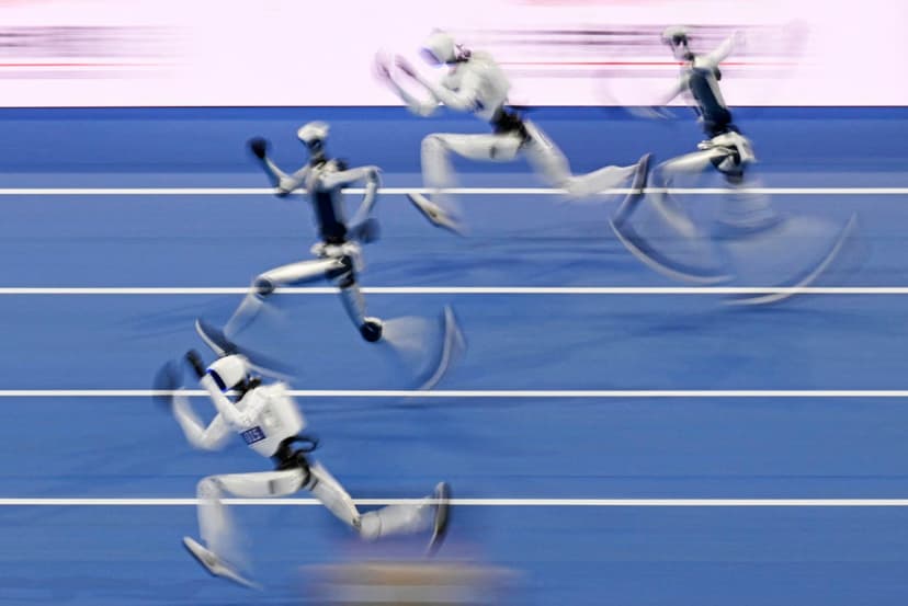 AI Fears: Hype vs. Reality in Artificial Intelligence