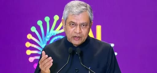 86 Nations Back AI Declaration in New Delhi