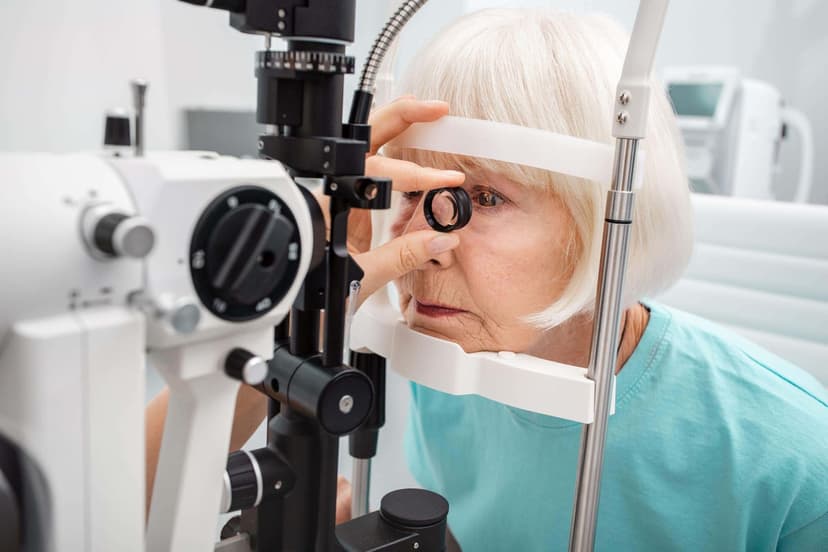 AI Detects Glaucoma Faster Than Doctors