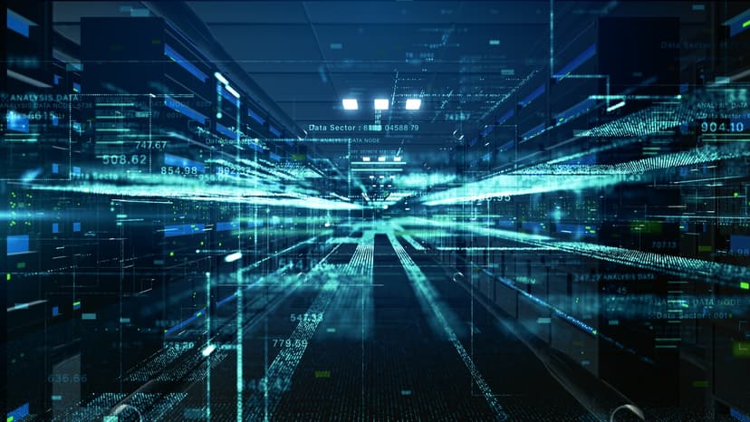 AI Boom Fuels Demand Beyond Chips