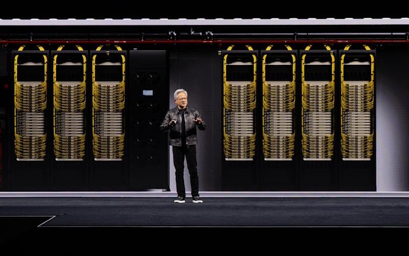 AI Factories: Underutilized GPUs Spark New Infrastructure Race