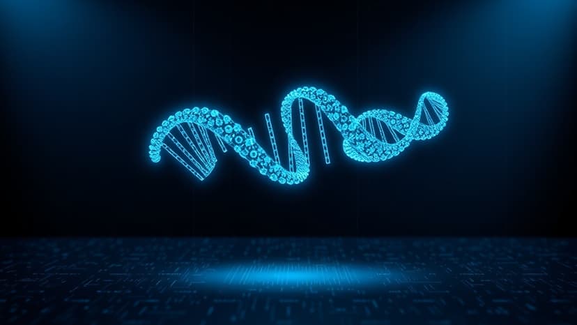 AI Meets Ancient Wisdom: Ayush Pavilion Shines