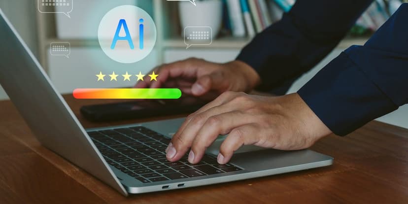 AI intensifies work, employees do more