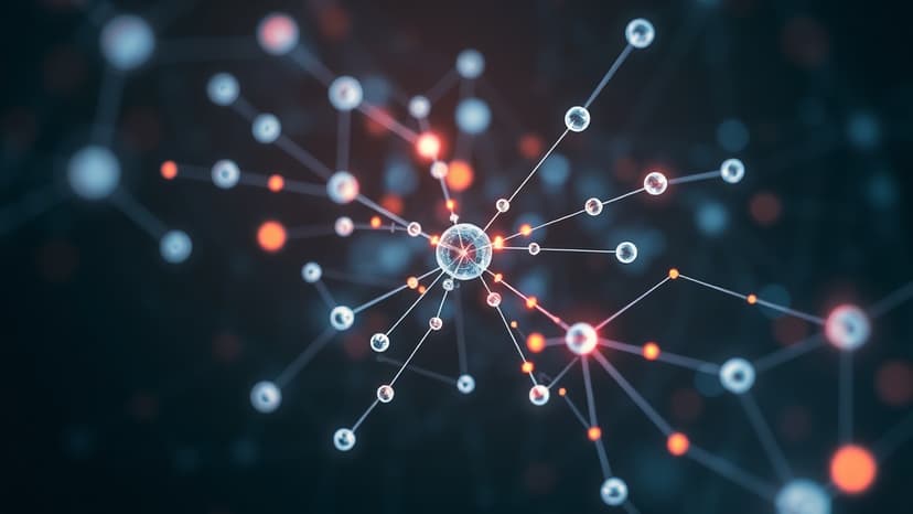 AI Trade Bifurcation: Winners and Losers Emerge