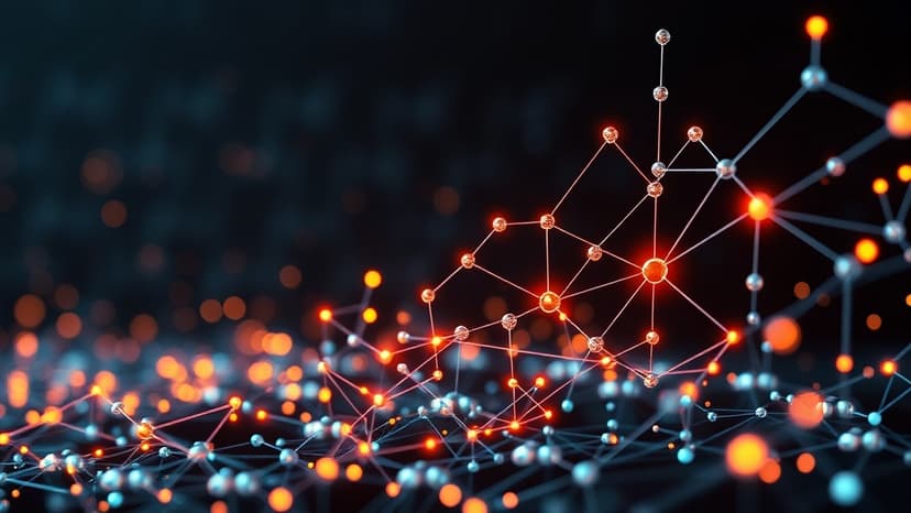 AI Giants Race to Public Markets