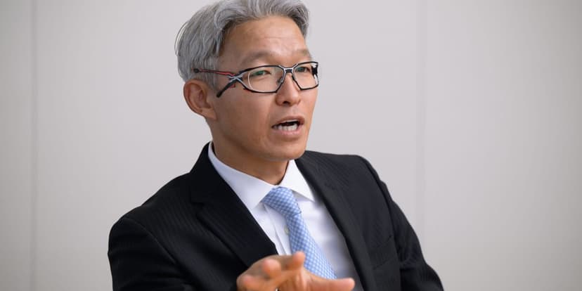 AI Won't Steal Your Job, Says Hiring Tech CEO