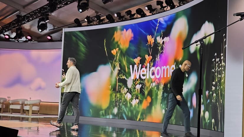 Microsoft AI chief warns of mass job automation