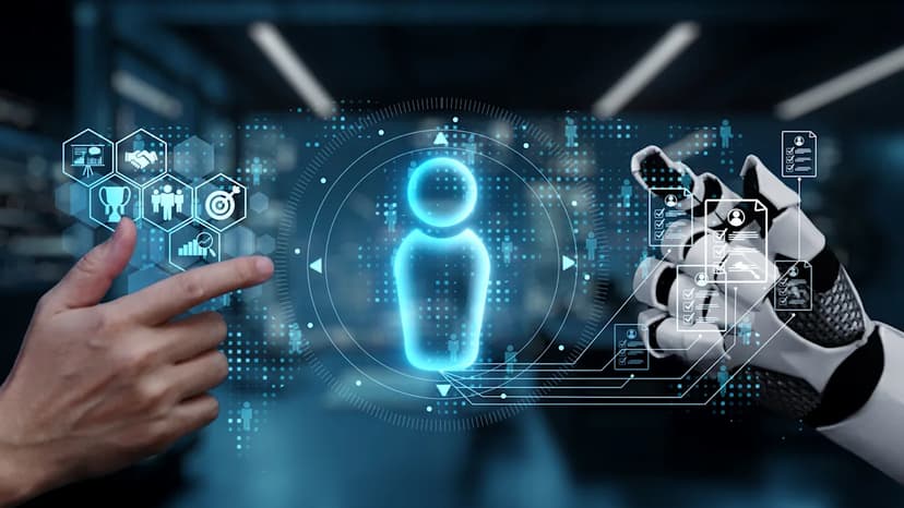 AI Skills Fueling Job Growth, Not Replacing Workers