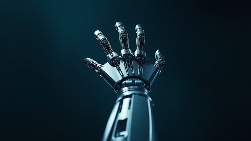 Economist Warns: AI Jobs Impact Arriving Now