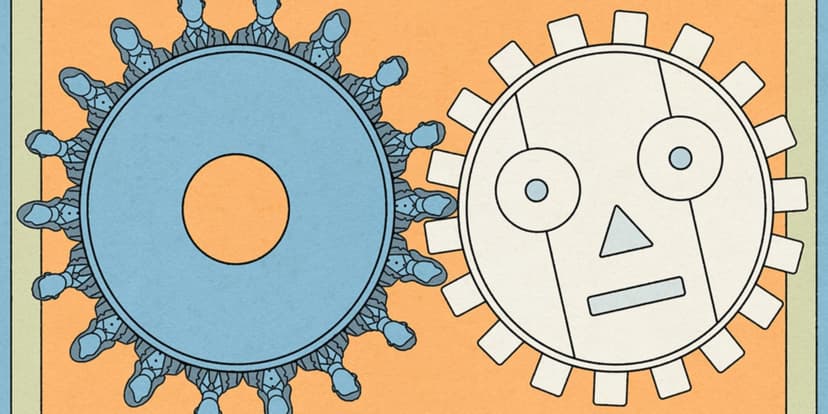 AI Won't Steal Jobs, It Will Reshape Them