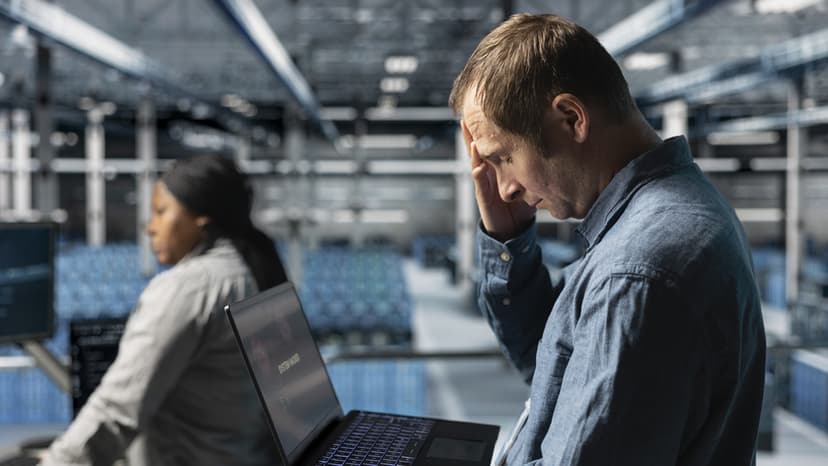 US Workers Demand AI Job Safety Over Tech Profits