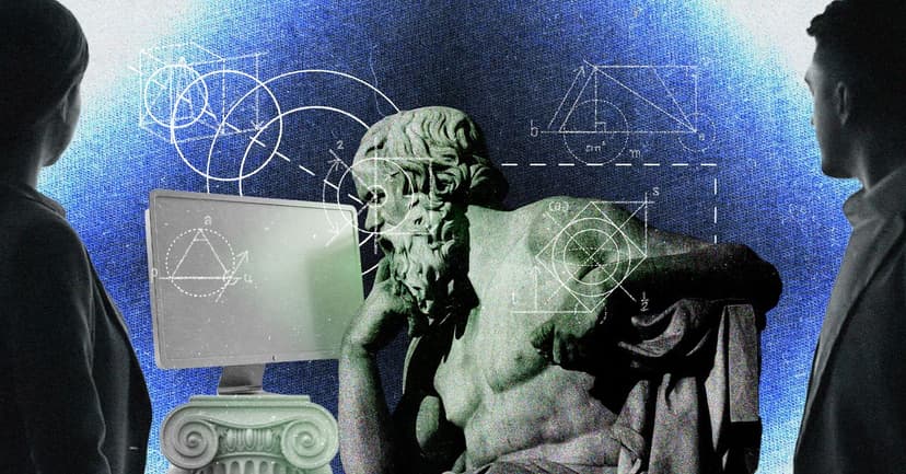 AI Labs Hire Philosophers: Mind Meets Machine
