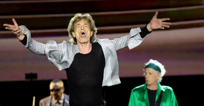 BMG Accuses AI Firm of Stealing Song Lyrics