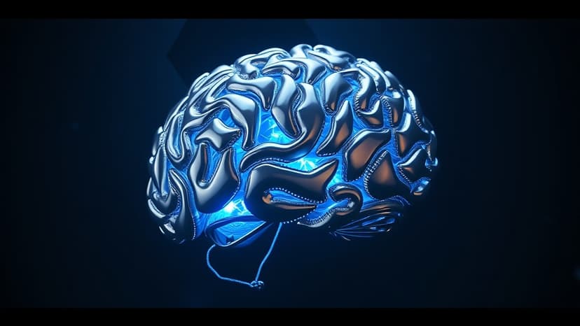 AI Race Heats Up: Who Will Lead the Future?