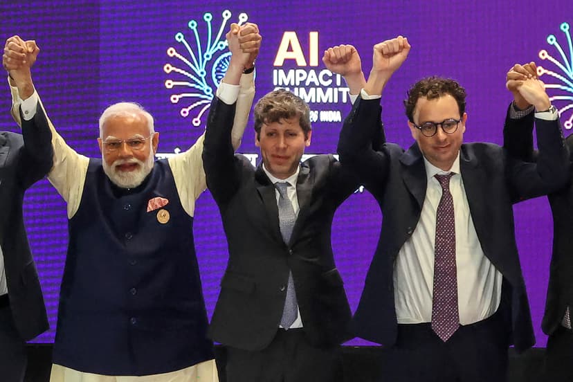 AI Leaders Call for Development Slowdown, Stocks Tumble