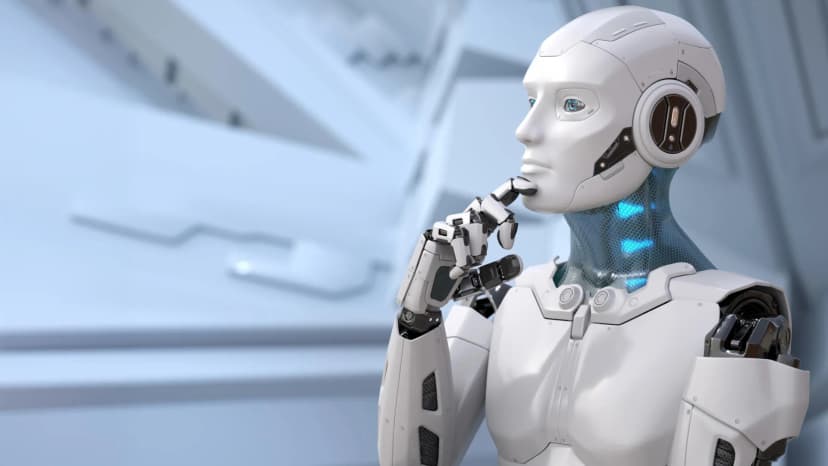 AI Learns by Talking to Itself, Like Humans