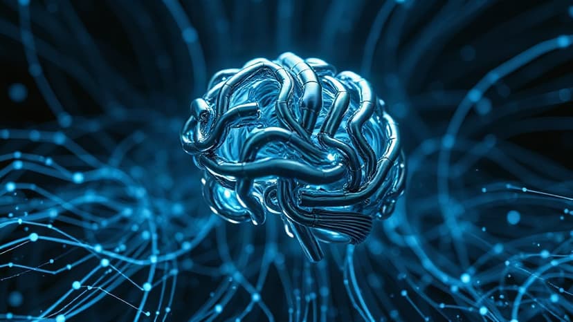 AI Learns to Train Itself, Outperforms Humans