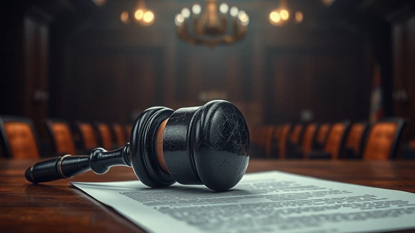 AI Chatbots Risk Legal Privilege, Lawyers Warn