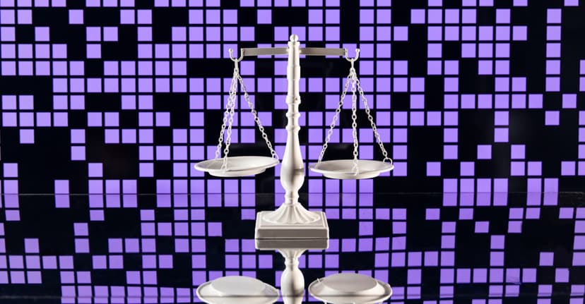 AI in Law: Speeding Up Justice, But at What Cost?